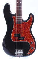 1993 Fender Precision Bass American Vintage 62 Reissue black