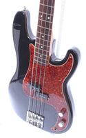 1993 Fender Precision Bass American Vintage 62 Reissue black