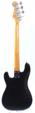 1993 Fender Precision Bass American Vintage 62 Reissue black