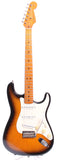 1997 Fender Stratocaster American Vintage 57 Reissue sunburst