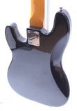 1993 Fender Precision Bass American Vintage 62 Reissue black