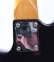 1993 Fender Precision Bass American Vintage 62 Reissue black