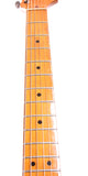 1997 Fender Stratocaster American Vintage 57 Reissue sunburst