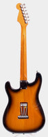 1997 Fender Stratocaster American Vintage 57 Reissue sunburst