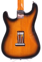 1997 Fender Stratocaster American Vintage 57 Reissue sunburst