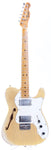 1976 Fender Telecaster Thinline blond