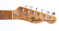1976 Fender Telecaster Thinline blond