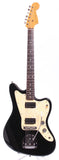 1998 Fender Jazzmaster 66 Reissue Humbucker Conversion black