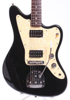 1998 Fender Jazzmaster 66 Reissue Humbucker Conversion black