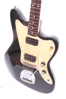 1998 Fender Jazzmaster 66 Reissue Humbucker Conversion black