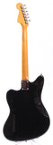 1998 Fender Jazzmaster 66 Reissue Humbucker Conversion black