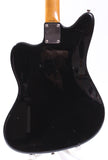 1998 Fender Jazzmaster 66 Reissue Humbucker Conversion black