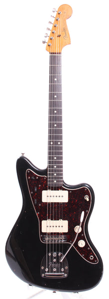 2000 Fender Jazzmaster American Vintage '62 Reissue black