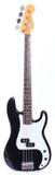1994 Fender Precision Bass 62 Reissue black