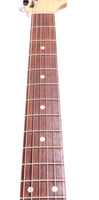 1993 Fender Stratocaster capri orange