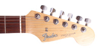 1993 Fender Stratocaster capri orange