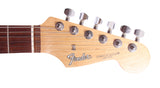 1993 Fender Stratocaster capri orange