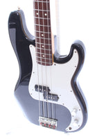 1994 Fender Precision Bass 62 Reissue black