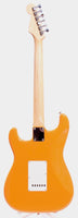 1993 Fender Stratocaster capri orange