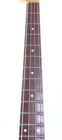 1994 Fender Precision Bass 62 Reissue black