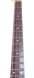 1994 Fender Precision Bass 62 Reissue black
