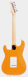 1993 Fender Stratocaster capri orange