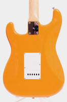 1993 Fender Stratocaster capri orange