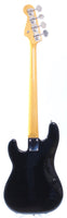 1994 Fender Precision Bass 62 Reissue black