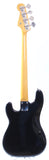 1994 Fender Precision Bass 62 Reissue black