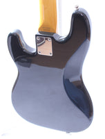 1994 Fender Precision Bass 62 Reissue black