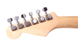 1993 Fender Stratocaster capri orange