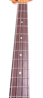 2004 Fender Precision Bass American Vintage 59 / 62 Reissue sunburst