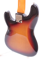 2004 Fender Precision Bass American Vintage 59 / 62 Reissue sunburst