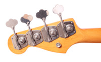 2004 Fender Precision Bass American Vintage 59 / 62 Reissue sunburst