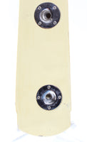 1994 Fender Deluxe 8 Lap Steel vintage white