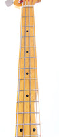 1999 Fender Precision Bass 57 Reissue black