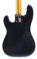 1999 Fender Precision Bass 57 Reissue black