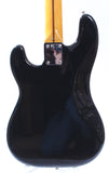 1999 Fender Precision Bass 57 Reissue black