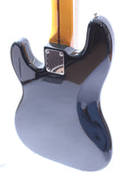 1999 Fender Precision Bass 57 Reissue black