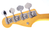 1999 Fender Precision Bass 57 Reissue black