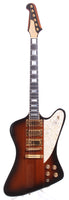 1994 Gibson Firebird VII 100th Anniversary Centennial sunburst