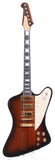 1994 Gibson Firebird VII 100th Anniversary Centennial sunburst
