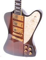 1994 Gibson Firebird VII 100th Anniversary Centennial sunburst