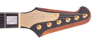 1994 Gibson Firebird VII 100th Anniversary Centennial sunburst
