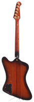 1994 Gibson Firebird VII 100th Anniversary Centennial sunburst