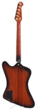 1994 Gibson Firebird VII 100th Anniversary Centennial sunburst