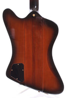 1994 Gibson Firebird VII 100th Anniversary Centennial sunburst