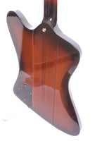 1994 Gibson Firebird VII 100th Anniversary Centennial sunburst