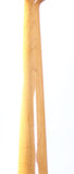 1969 Fender Mustang Bass translucent cherry red