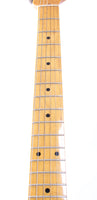 2012 Fender Stratocaster 57 Reissue candy apple red